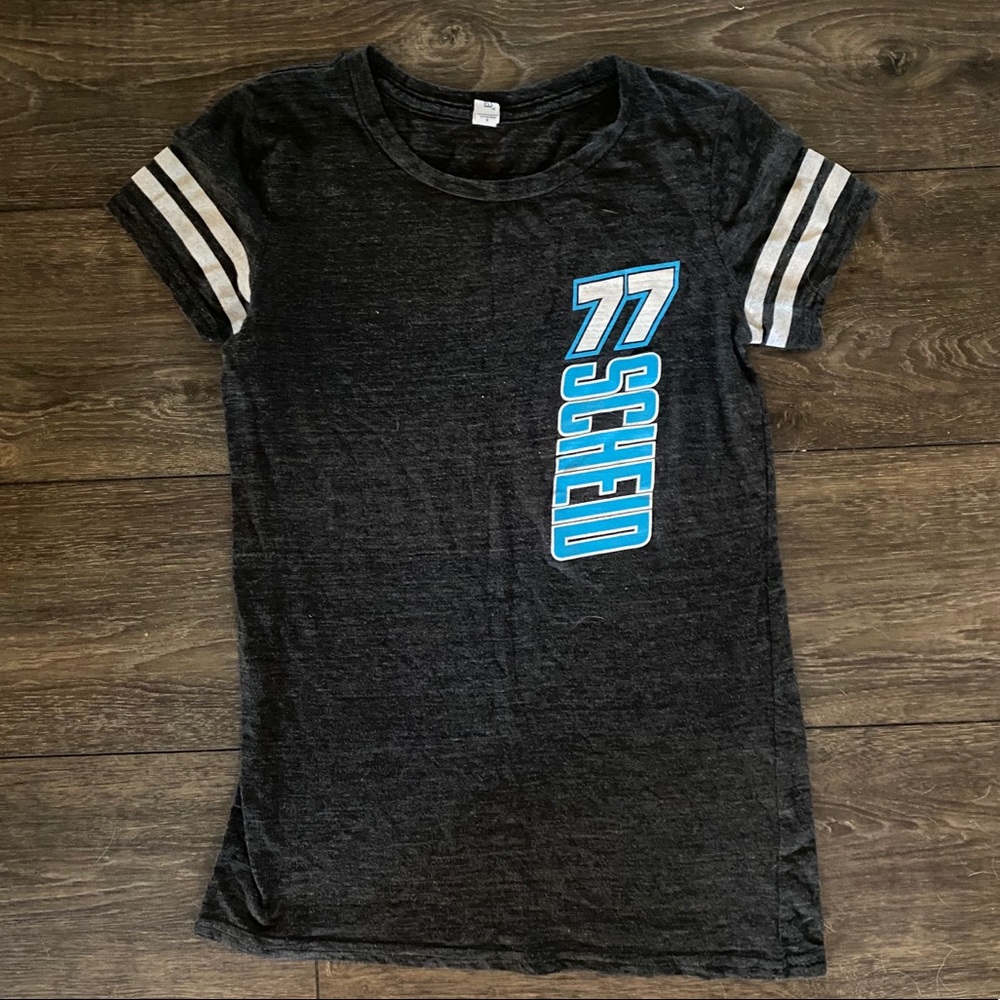 Scheid #77 Racing Shirt